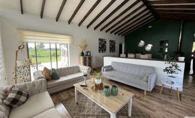 Casa en Venta en Calle el Durazno