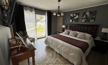 Casa en Venta en Calle el Durazno