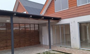 Casa en Venta en 49 oriente 9 sur
