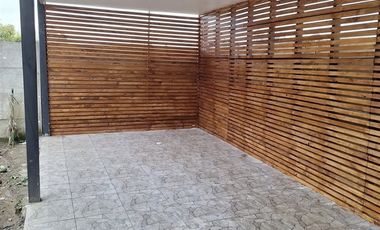 Casa en Venta en 49 oriente 9 sur