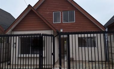 Casa en Venta en 49 oriente 9 sur