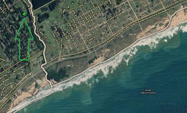 Venta lote Copacabana 400 mts - Copacabana