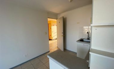 Departamento en Venta en Quinta Normal