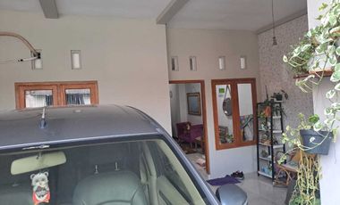 Dijual Rumah di Solo Baru dekat dengan Mall pakuwon