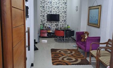 Dijual Rumah di Solo Baru dekat dengan Mall pakuwon