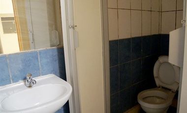 Local Comercial en Arriendo en Monjitas / Santo Domingo/metro Bellas Artes