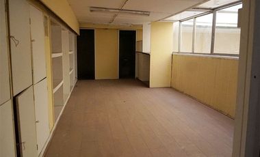 Local Comercial en Venta en Monjitas / Santo Domingo/metro Bellas Artes