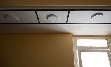 Local Comercial en Venta en Monjitas / Santo Domingo/metro Bellas Artes