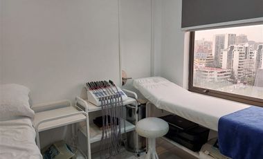 Oficina en Venta en Vespucio