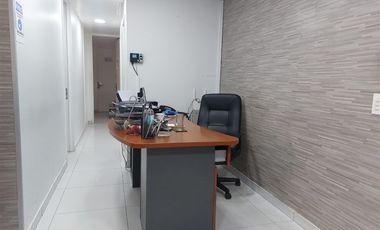 Oficina en Venta en Vespucio