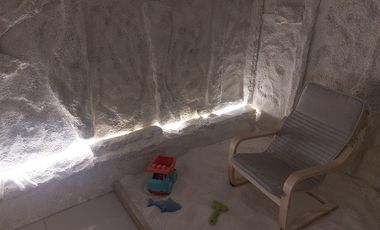 Oficina en Venta en Vespucio