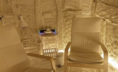 Oficina en Venta en Vespucio