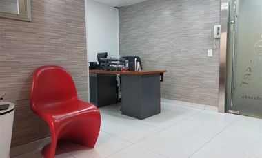 Oficina en Venta en Vespucio
