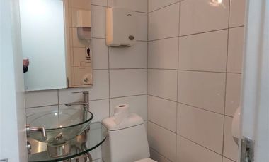 Oficina en Venta en Vespucio