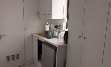 Oficina en Venta en Vespucio