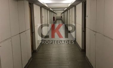 Oficina en Venta en Huérfanos Morandé