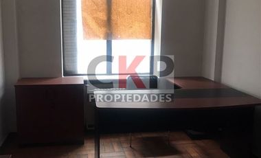 Oficina en Venta en Huérfanos Morandé