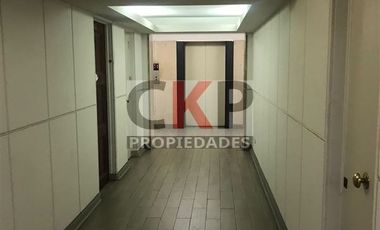 Oficina en Venta en Huérfanos Morandé