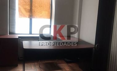 Oficina en Venta en Huérfanos Morandé