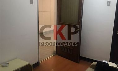 Oficina en Venta en Huérfanos Morandé