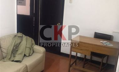 Oficina en Venta en Huérfanos Morandé