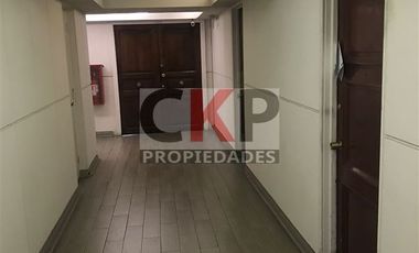 Oficina en Venta en Huérfanos Morandé