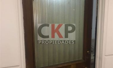 Oficina en Venta en Huérfanos Morandé