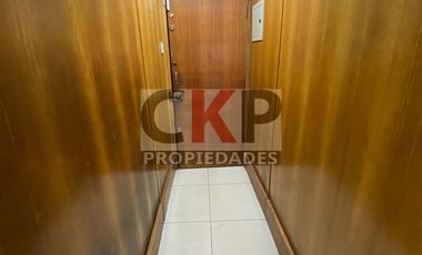 Oficina en Venta en Paseo Bulnes Eleuterio