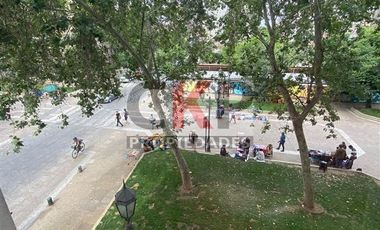 Oficina en Venta en Paseo Bulnes Eleuterio