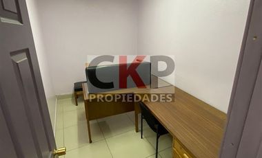 Oficina en Venta en Paseo Bulnes Eleuterio