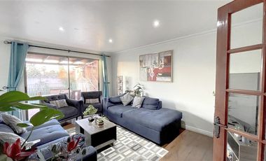 Casa en Venta en PJE 2 LT B 6 COND LA FONTANA