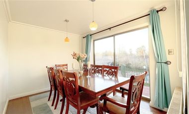 Casa en Venta en PJE 2 LT B 6 COND LA FONTANA