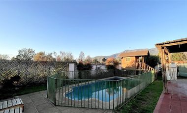 Casa en Venta en PJE 2 LT B 6 COND LA FONTANA