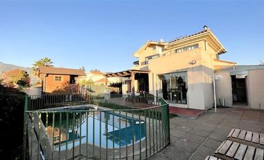 Casa en Venta en PJE 2 LT B 6 COND LA FONTANA