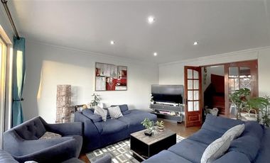 Casa en Venta en PJE 2 LT B 6 COND LA FONTANA