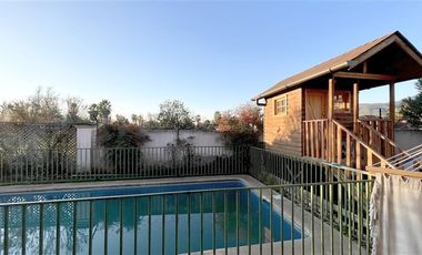 Casa en Venta en PJE 2 LT B 6 COND LA FONTANA