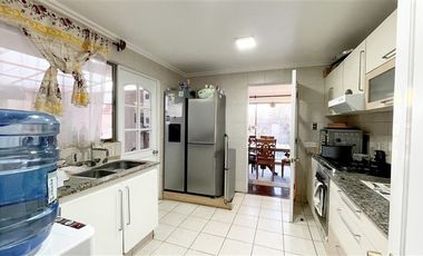 Casa en Venta en PJE 2 LT B 6 COND LA FONTANA