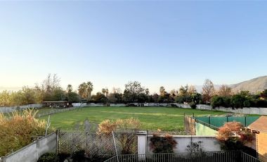 Casa en Venta en PJE 2 LT B 6 COND LA FONTANA