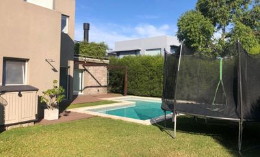 VENTA CASA BARRIO PRIVADO NUEVO QUILMES, DON BOSCO