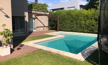 VENTA CASA BARRIO PRIVADO NUEVO QUILMES, DON BOSCO