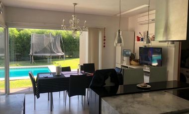 VENTA CASA BARRIO PRIVADO NUEVO QUILMES, DON BOSCO