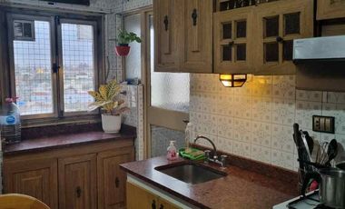 VENTA DEPTO 4 AMB DEP Y COCHERA AVELLANEDA CENTRO