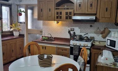 VENTA DEPTO 4 AMB DEP Y COCHERA AVELLANEDA CENTRO