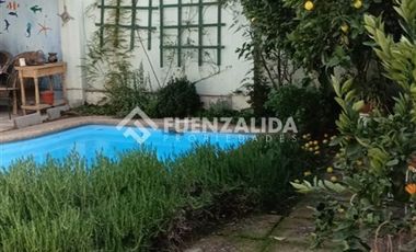 Departamento en Arriendo en Amapolas / Av. Francisco Bilbao