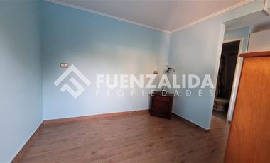 Departamento en Arriendo en Amapolas / Av. Francisco Bilbao