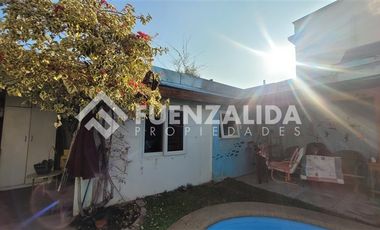 Departamento en Arriendo en Amapolas / Av. Francisco Bilbao
