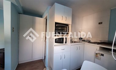 Departamento en Arriendo en Amapolas / Av. Francisco Bilbao