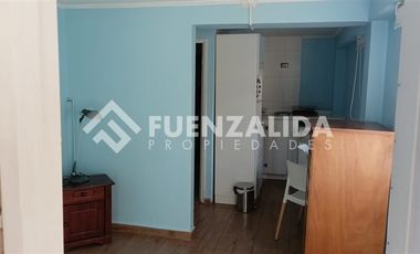 Departamento en Arriendo en Amapolas / Av. Francisco Bilbao
