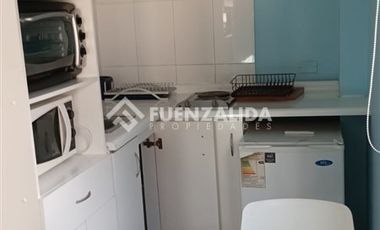 Departamento en Arriendo en Amapolas / Av. Francisco Bilbao