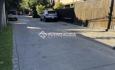 Casa en Venta en Punta Arenas - Bellavista